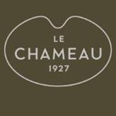 Le Chameau Logo
