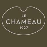 Le Chameau Logo