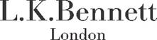 LK Bennett Logo