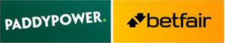 Paddy Power / Betfair Logo