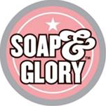 Soap & Glory Logo